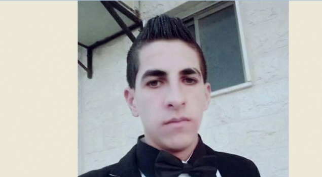 وفاة شاب من بلدة اليامون غرب جنين جراء إنفلات رصاصة من سلاح للصيد