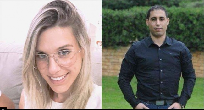 الكشف عن هوية قتلى عملية "بركان" قرب سلفيت