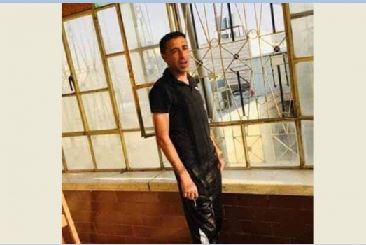 وفاة مواطن اصيب في مهمة للقبض على  مطلوبين خطيرين في يطا قبل ايام .