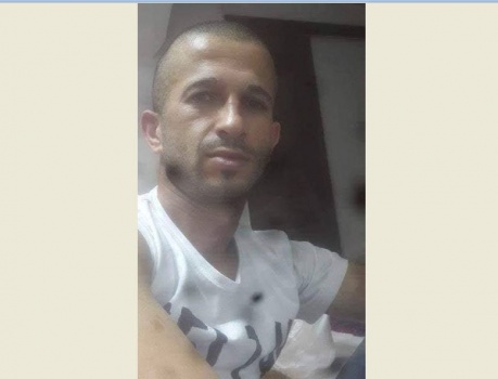 استشهاد الأسير وسام الشلالدة في معتقلات الاحتلال