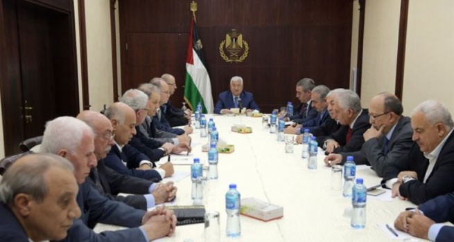 الرئيس: الطريق سالك لتحقيق إزالة أسباب الانقسام