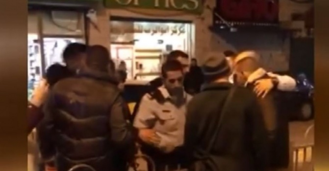 قرار بالافراج عن 24 مقدسيا من كوادر فتح بشروط