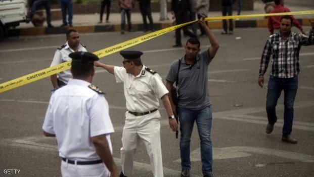 مصر تعلن مقتل 19 متورطا بحادث المنيا
