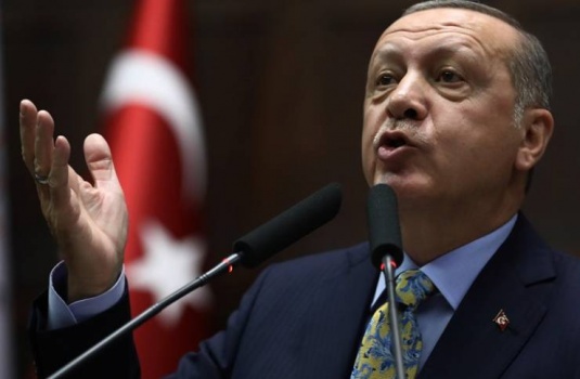 أردوغان: سلّمنا تسجيلات قتل خاشقجي للسعودية