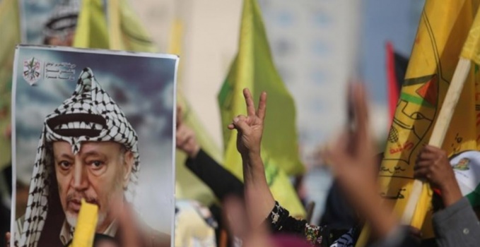 فتح: آن الأوان لتمكين شعبنا من انتخاب مؤسساته الشرعية