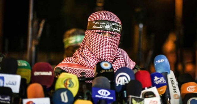 القسام: تلقينا معلومات قيّمة بخصوص عملية "حد السيف"