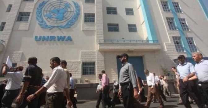 اللجنة الاستشارية 'للأونروا' تناقش غدا موازنتها وأزمتها المالية