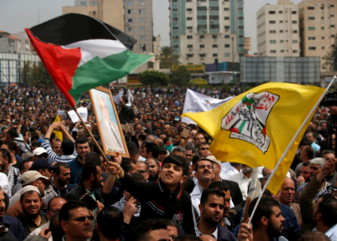 فتح': مخاطر عديدة لـ'صفقة القرن' تهدد مستقبل الفلسطينيين