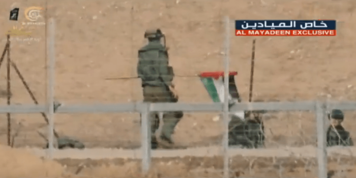 عملية مصورة..شاهد:ألوية الناصر تتبنى رسميًّا "كمين العلم" شرق خان يونس