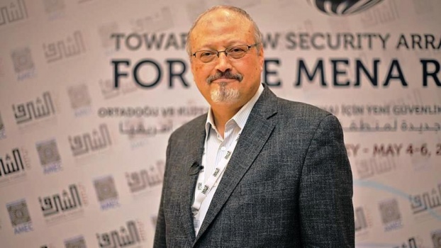 واشنطن بوست: جثة خاشقجي قُطّعت وأذيبت بالأسيد