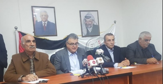 اتحاد النقابات يحدد مطالبه بشأن قانون الضمان