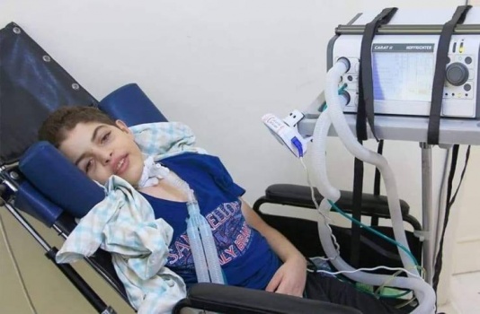 غزة:استشهاد طفل متأثرا بجروحه التي أصيب بها قبل 4 سنوات