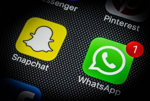 من جديد.. واتساب يسعى لمنافسة سناب شات
