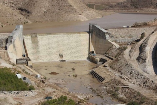 فقدان 2- العثور على 4 إسرائيليين في الأردن