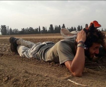 ابوعبيدة: مليون اسرائيلي سيكونون تحت الصورايخ