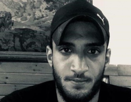 التماس لاسترداد جثمان الشهيد ياسين