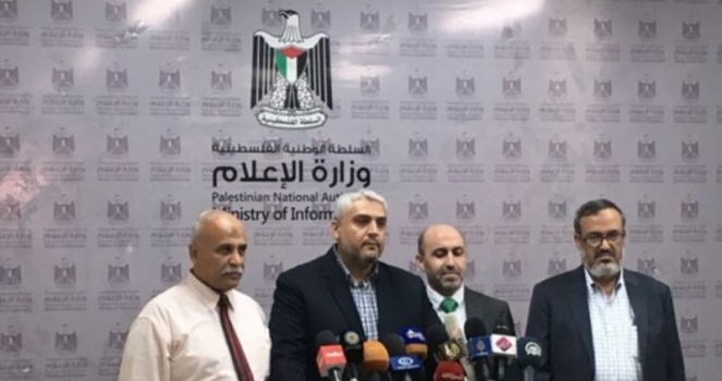 رزمة مشروعات بغزة: رواتب ومساعدات وفرص عمل