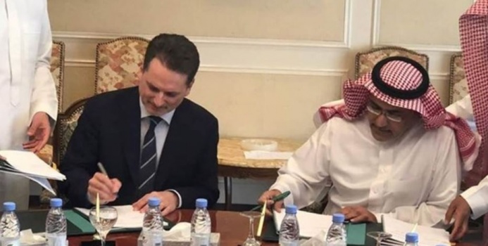 السعودية تتبرع بـ63 مليون دولار "للأونروا"