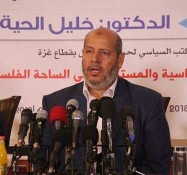 حماس: لا يوجد تقدم في مفاوضات الأسرى