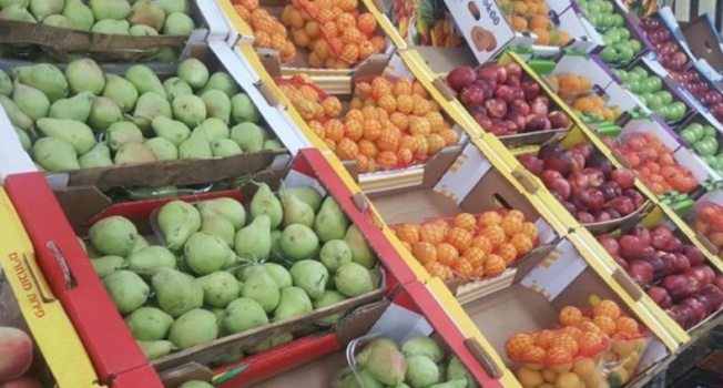 ارتفاع مؤشر غلاء المعيشة في فلسطين