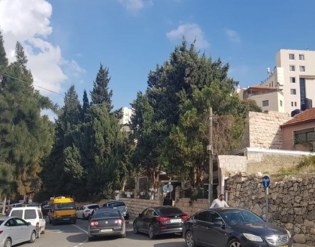 قرار قضائي بوقف إخلاء منازل كويتية في رام الله