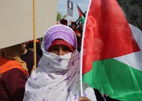 الجامعة العربية: القضية الفلسطينية تتعرض لتهديدات غير مسبوقة