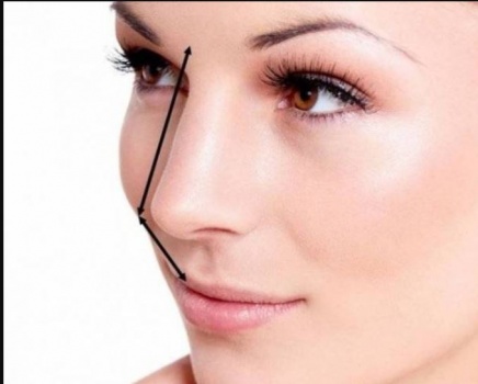 بدون تجميل.. خطوات بسيطة للحصول على أنف مثالي