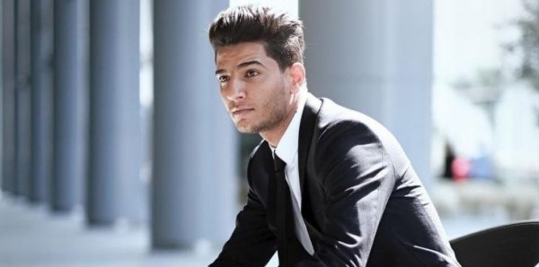 محمد عساف: سأحدثكم عن القلوب التي تعيش خارج غزة الآن