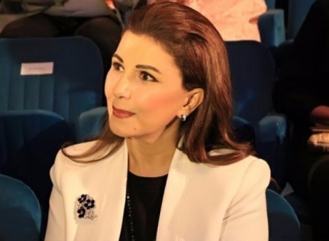 مصري.. لن تصدق من هو فتى أحلام ماجدة الرومي؟