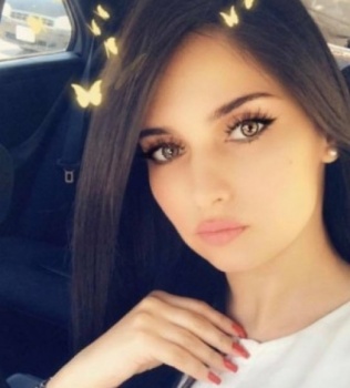 تعرف على ملكتي جمال العرب لفلسطين والأردن لعام 2019