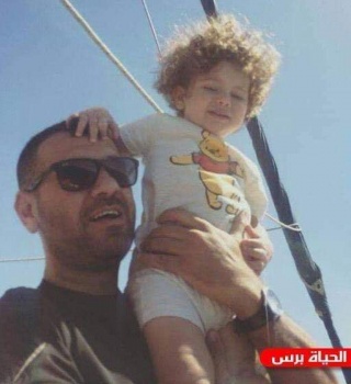 صورة الضابط القتيل في عملية خان يونس تثير جدلا في إسرائيل