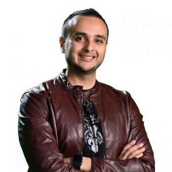الفلسطيني وليد البنّا يفوز في الموسم العاشر من برنامج نجوم العلوم