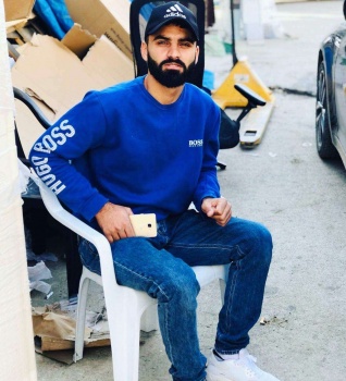 قوات خاصة إسرائيلية تعتقل شاباً من بلدة السيلة الحارثية غرب جنين