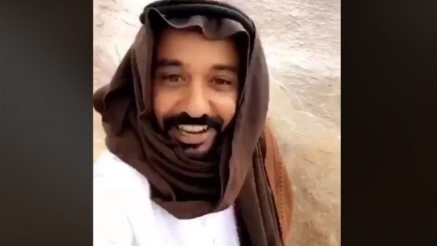 سعوديون يتكلمون باللهجة اللبنانية ويثيرون الجدل (فيديو)