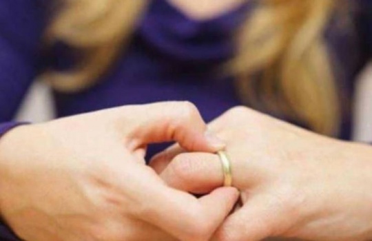 تركيا.. طلاق زوجة لسبب 'غريب' يفعله معظم الرجال