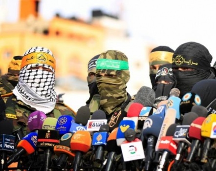 الغرفة المشتركة': العدو يتحمل مسؤولية العدوان وما يترتب عليه