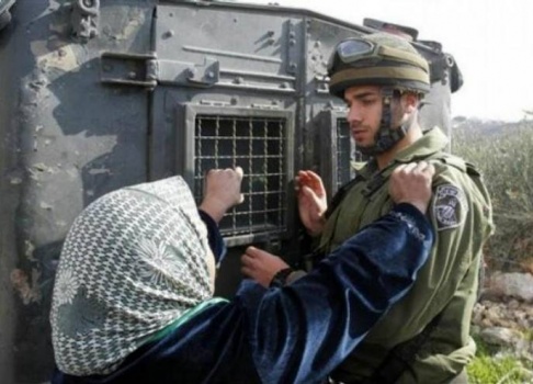 بأوامر من الشاباك: جريمة جنسية بحق سيدة فلسطينية