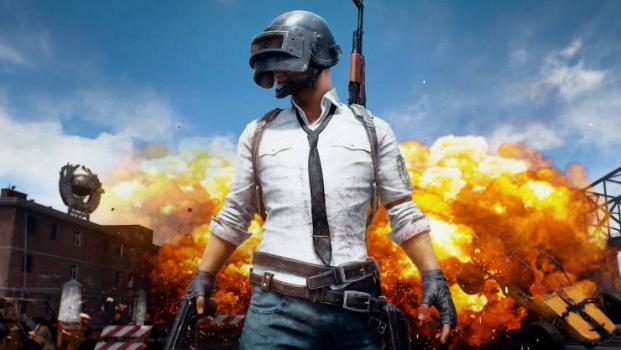 بعد الحوت الأزرق.. الأزهر يحذر من لعبة 'pubg' ويقول انها لعبة قاتلة