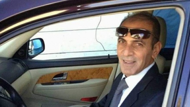 استشهاد عامل من حلحول بقصف عسقلان