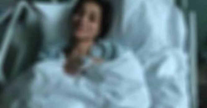 مذيعة شهيرة تخضع لجراحة عاجلة وعلاج من مرض لم تفصح عنه
