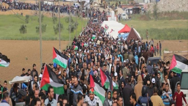 الوفد المصري في تل أبيب لتثبيت التهدئة