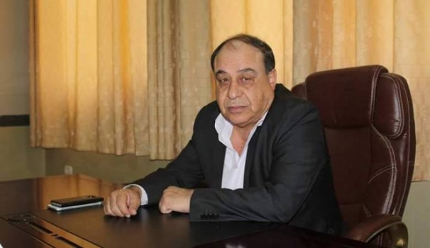محافظ جنين يشيد بالأصوات التي تنادي بشرف السلاح الوطني وعدم استخدامه في المناسبات الخاصة