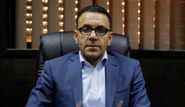 محكمة الاحتلال تُبقي على اعتقال المحافظ