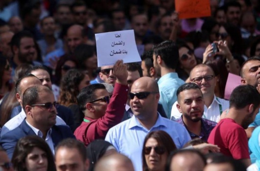 قانون الضمان يهدد شركات التأمين وسيزيد البطالة!