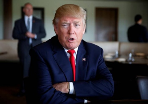 ترامب يبحث موعد نشر 'صفقة القرن' الاسبوع المقبل