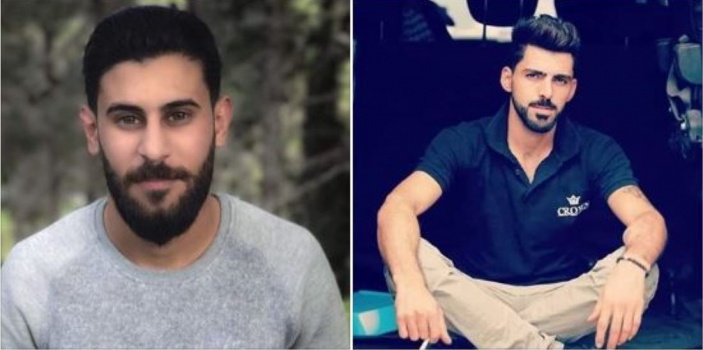 جنين:الاحتلال يعتقل أسيرين محررين من عرابة وميثلون ويستولي على نقود
