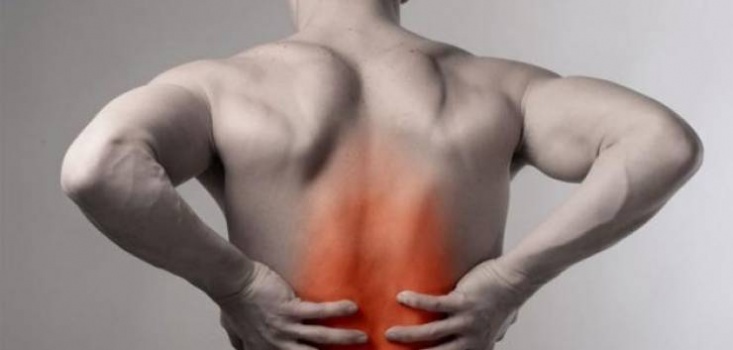 اكتشاف طريقة بسيطة لعلاج الألم المزمن أسفل الظهر في 40 دقيقة فقط