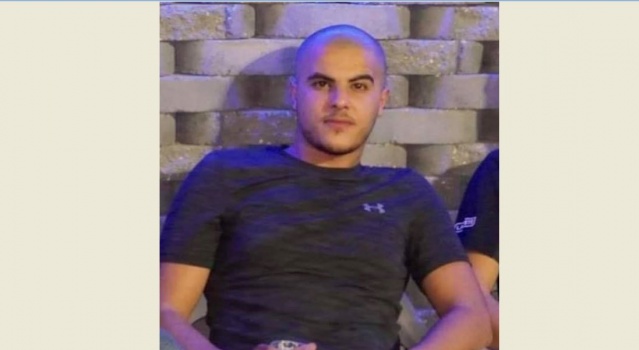 مقتل شاب رمياً بالرصاص في أم الفحم داخل أراضي الــ48