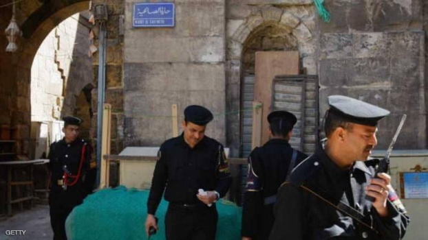مصر.. جريمة قتل بسبب نصف جنيه