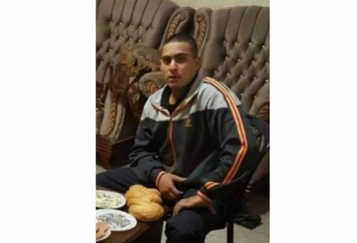النتائج الأولية لتشريح جثمان الشهيد العباسي